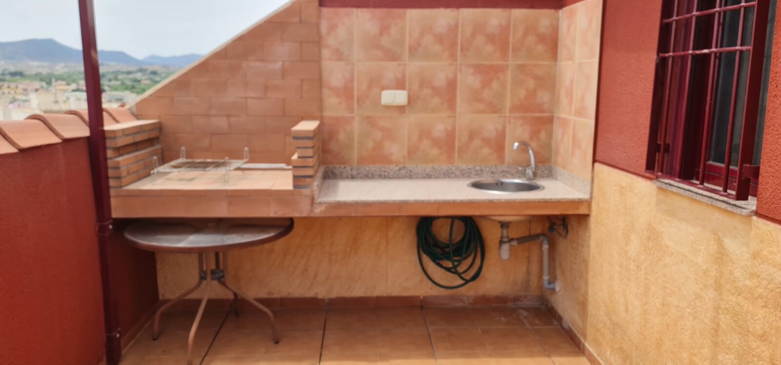 Piso de 120 m² en Archena