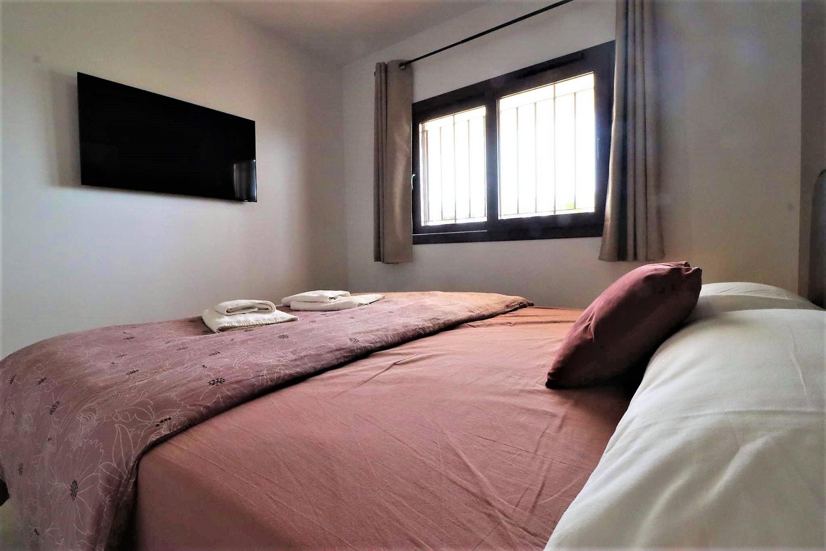 Piso de 75 m² en Pulpí