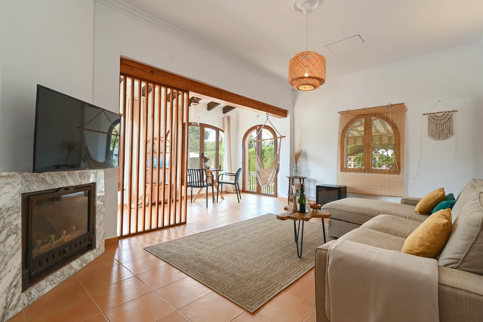 Casa de 150 m² en Jávea