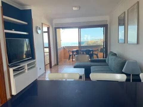 Piso de 60 m² en San Bartolomé de Tirajana