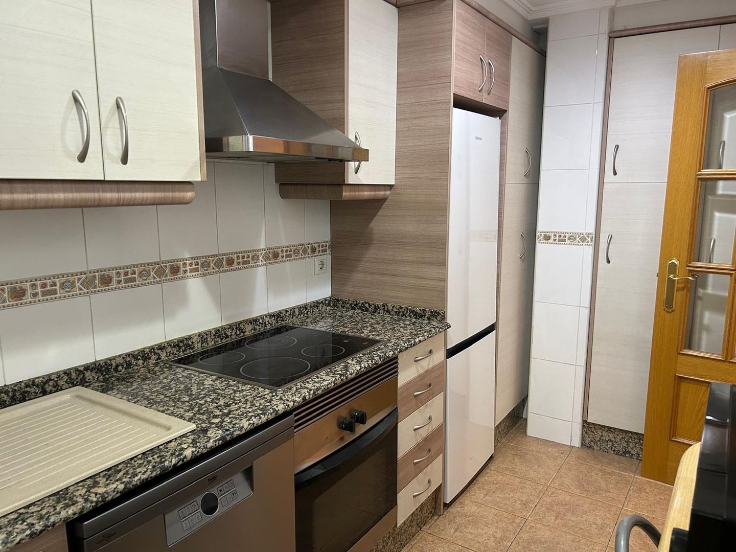 Pis de 113 m² a València