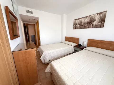 Piso de 106 m² en Roquetas de Mar