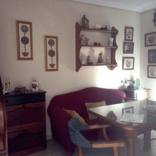 Habitación 163 m², Bormujos