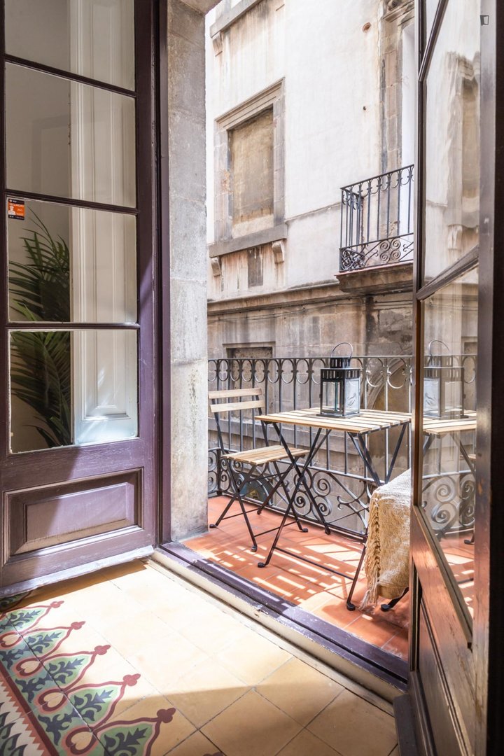 Habitación en alquiler, Barcelona