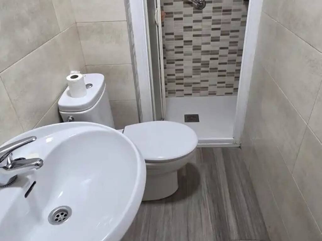 Piso de 140 m² en Jaén