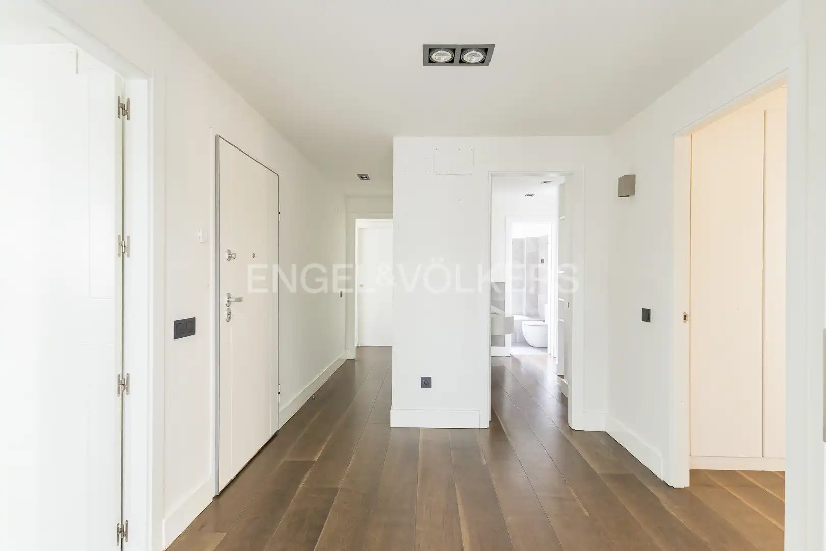 Pis de 153 m² a Madrid