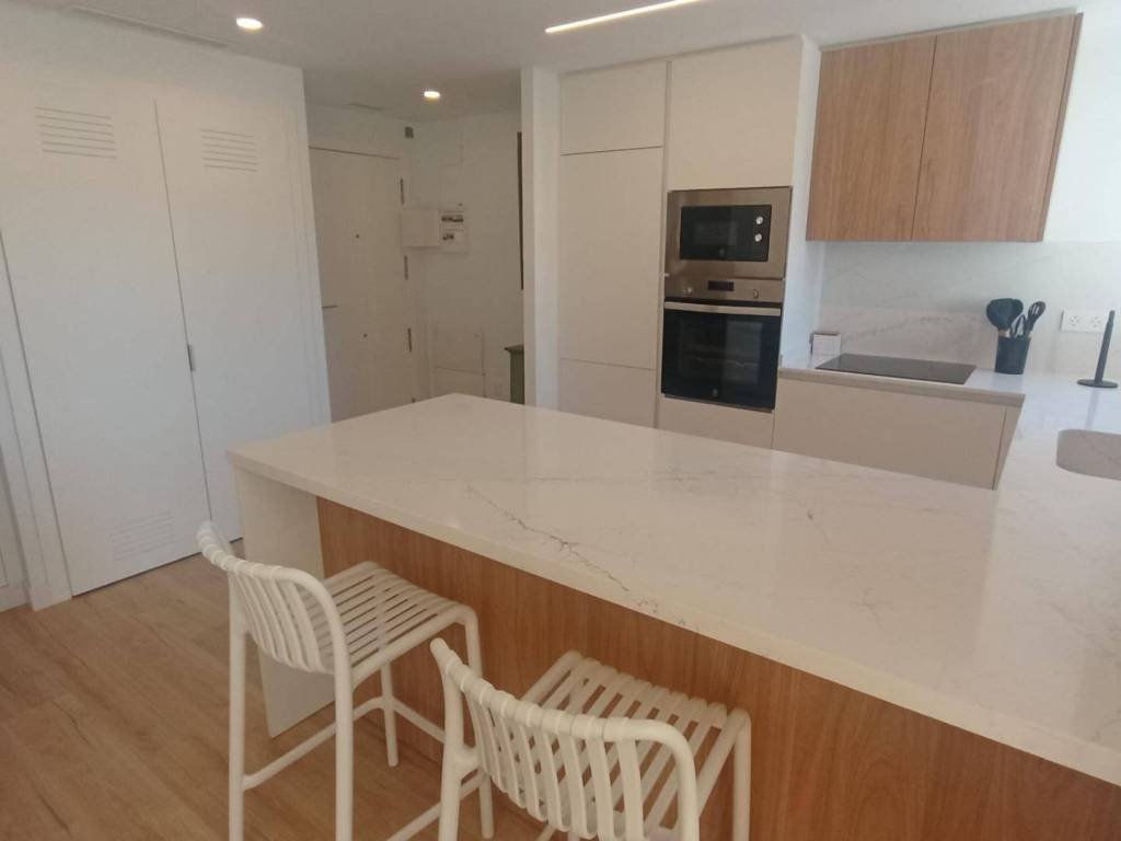 Piso de 75 m² en Vinaròs