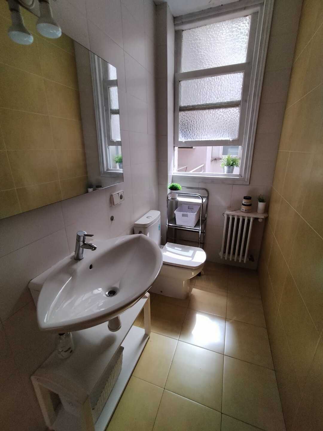 Piso de 220 m² en Salamanca