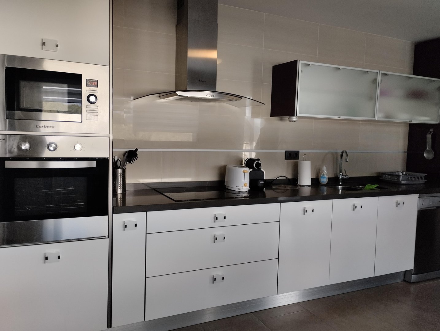 Piso de 184 m² en Dílar