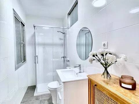 Habitación 217 m², Madrid