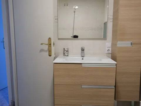 Habitación 140 m², Lérida