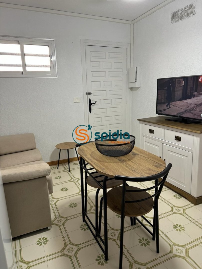 Pis de 47 m² a Águilas