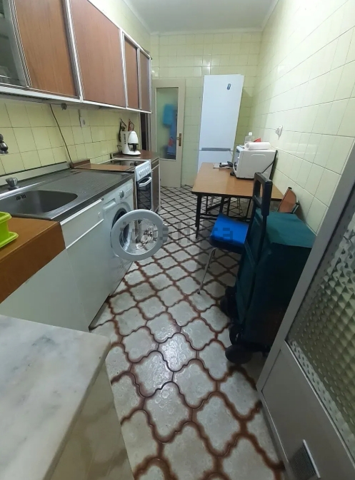 Habitación 90 m², Salamanca