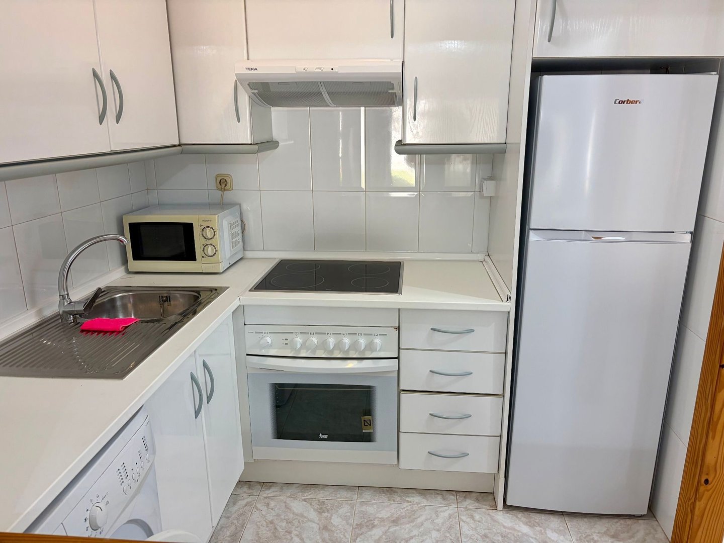 Pis de 52 m² a San Javier