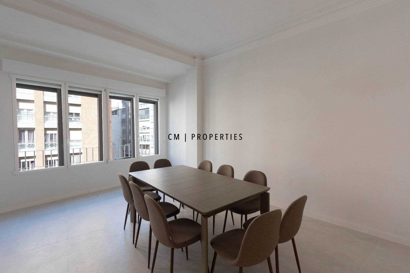 Piso de 251 m² en Valencia