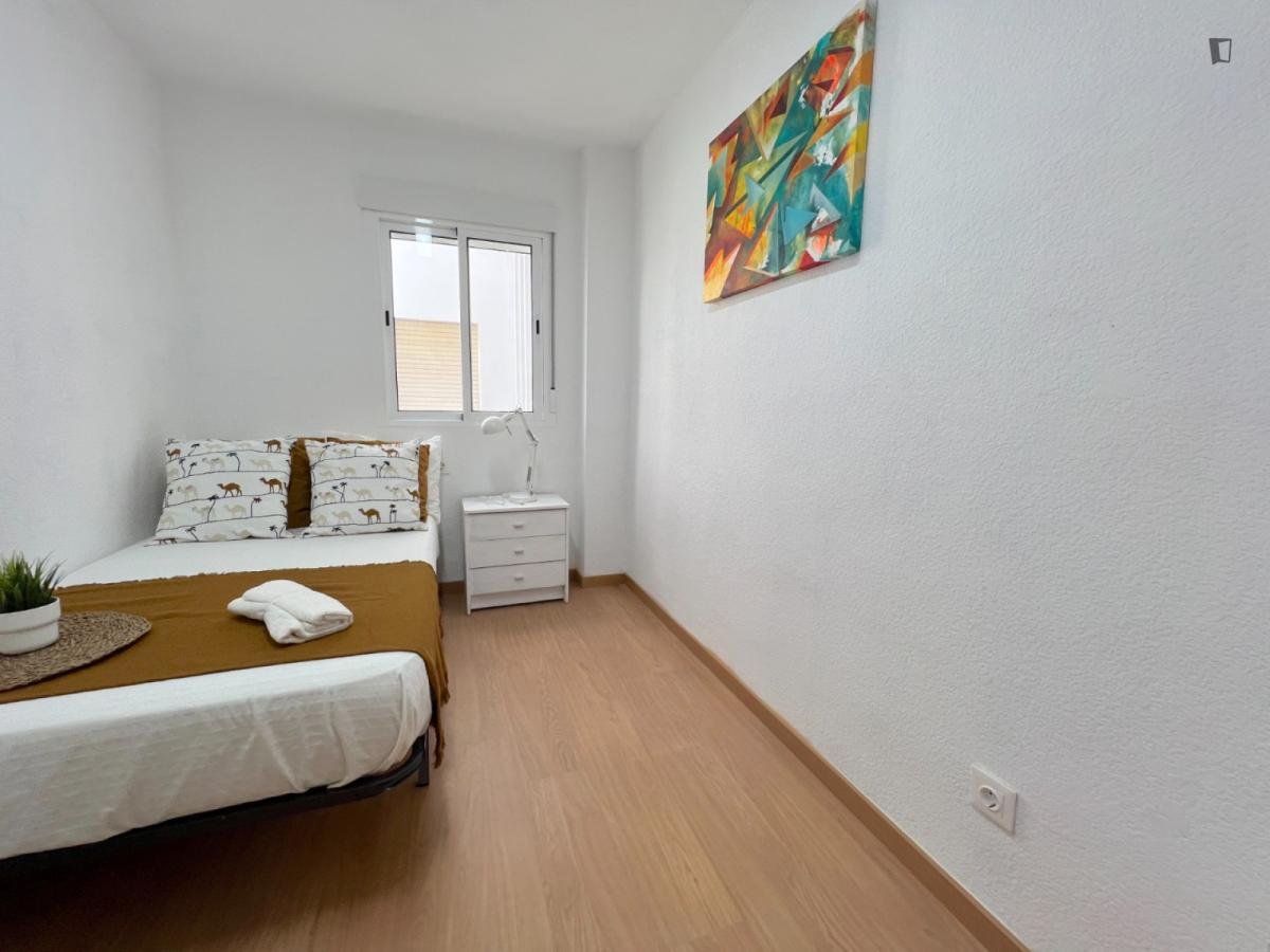 Habitació de lloguer, València