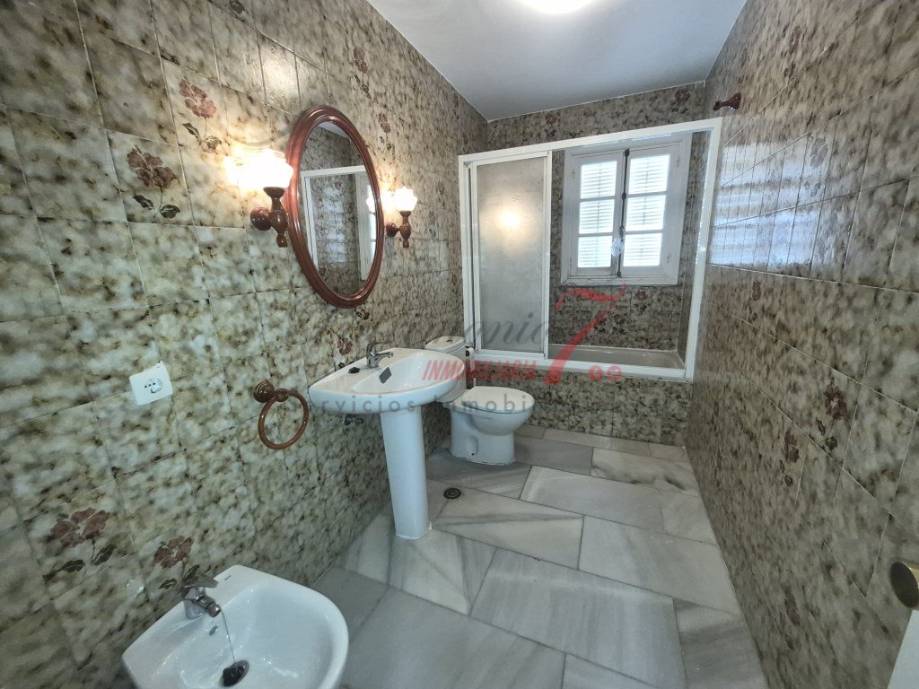 Casa de 165 m² en El Puerto de Santa María