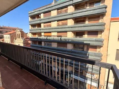 Piso de 113 m² en Salamanca