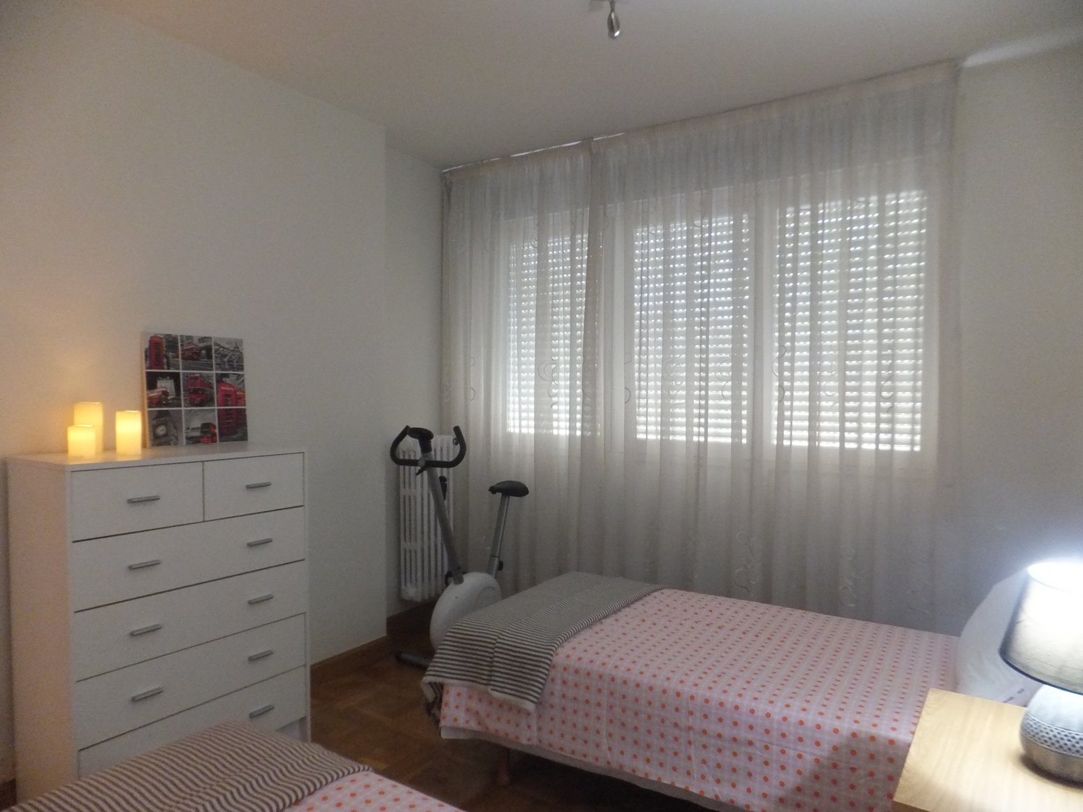 Piso de 55 m² en Pamplona