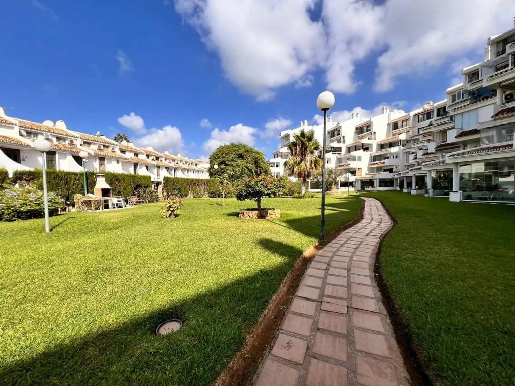 Piso de 175 m² en Mijas
