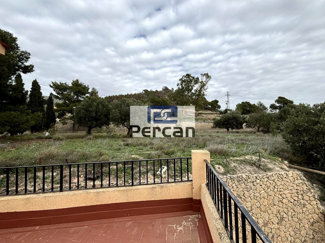 Piso de 200 m² en Jijona