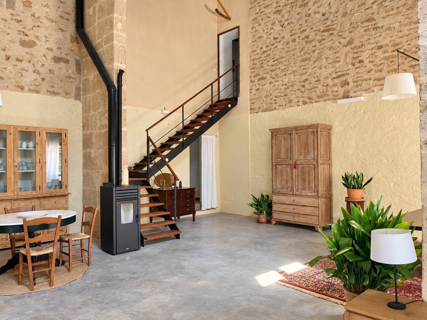 Casa de 150 m² en Petra
