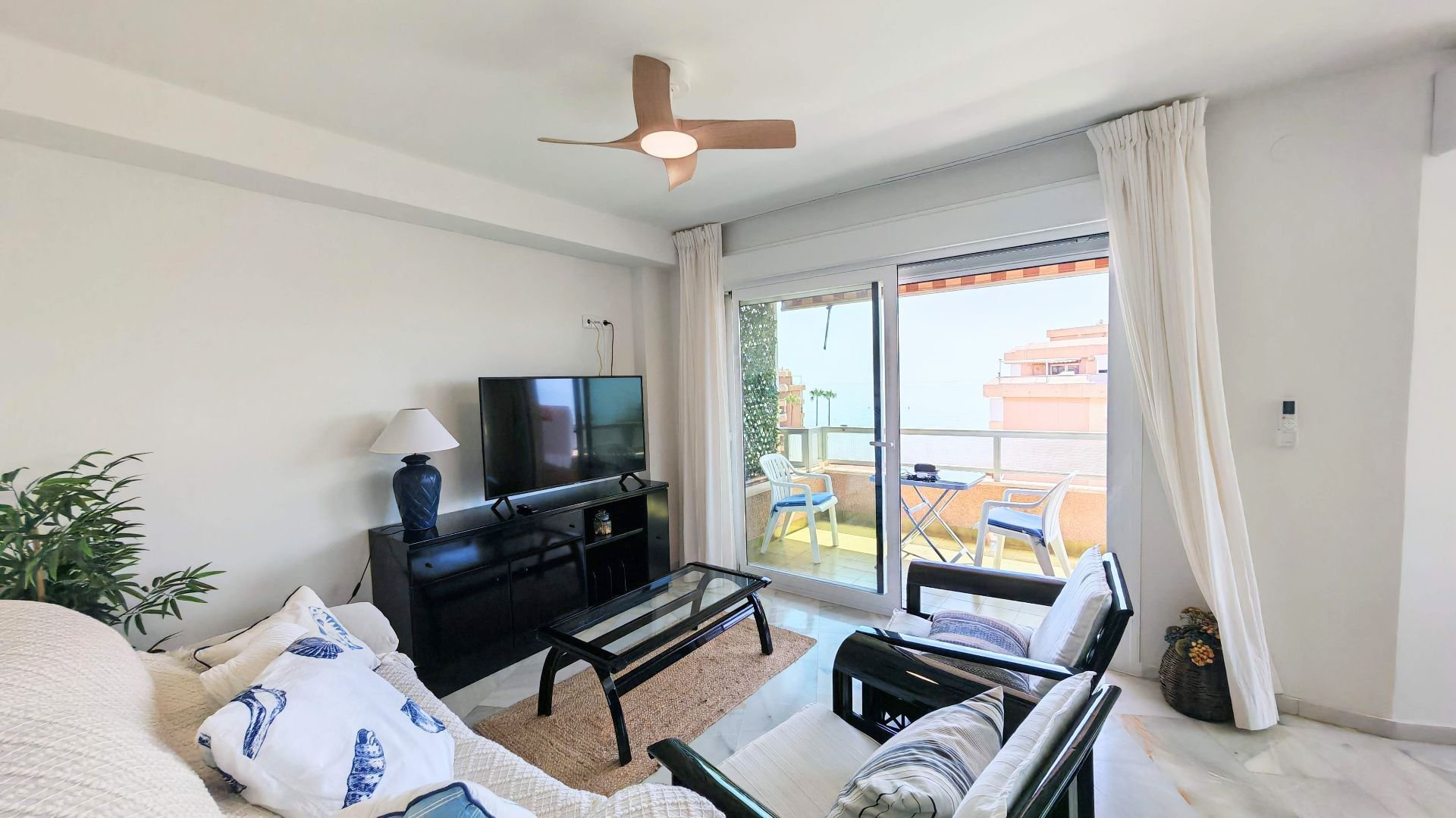 Piso de 126 m² en Torrox