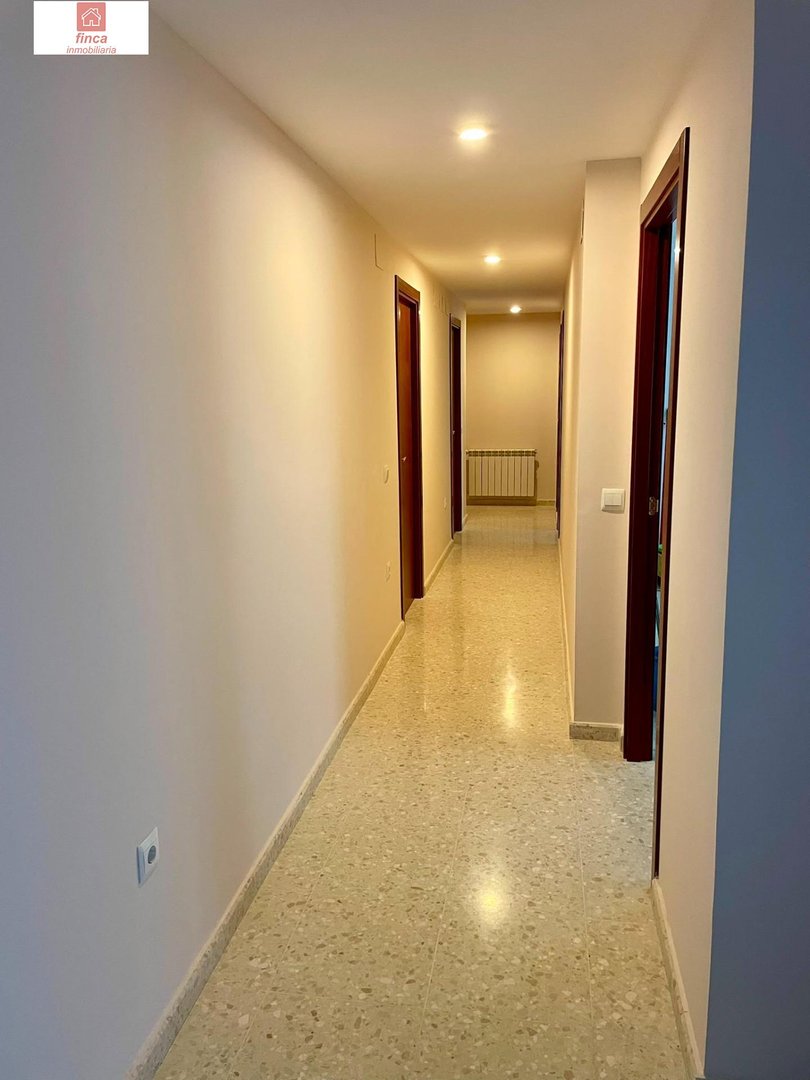 Appartamento 138 m² a Badajoz