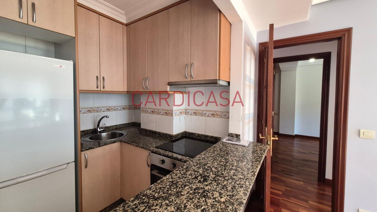 Pis de 60 m² a Vigo