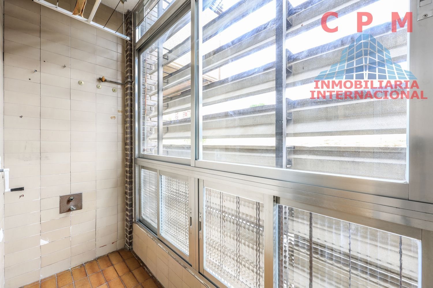 Pis de 207 m² a Madrid