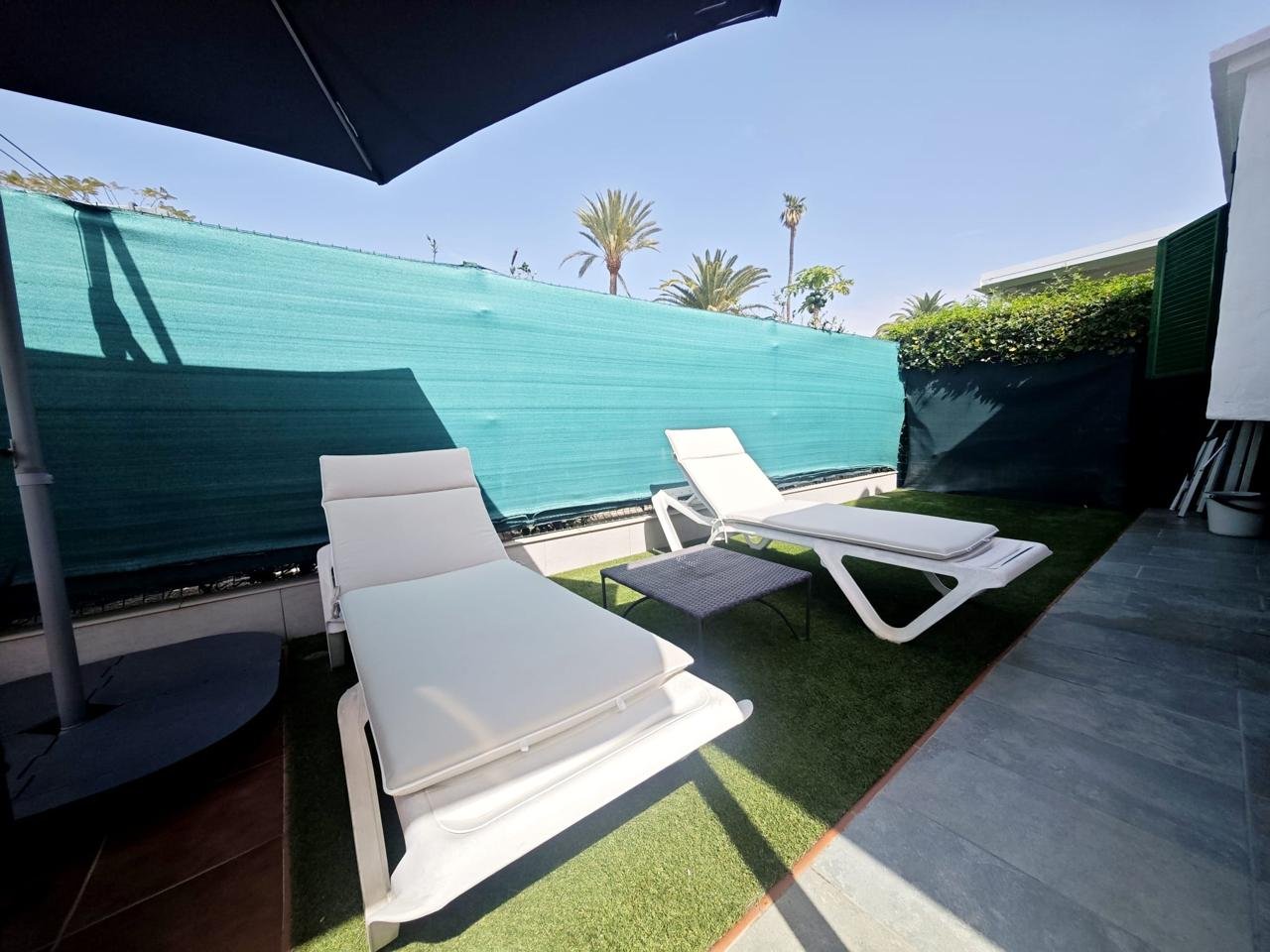 Maison 40 m² à San Bartolomé de Tirajana