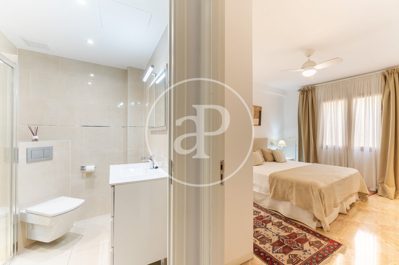 Pis de 166 m² a Palma