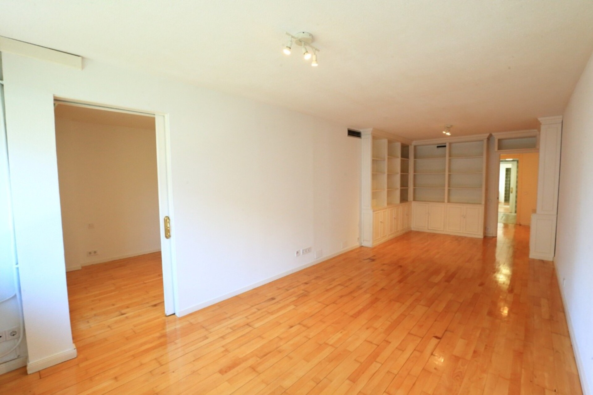 Piso de 115 m² en Madrid