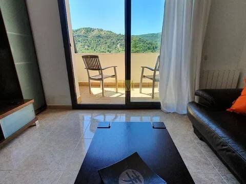 Piso de 85 m² en Aínsa-Sobrarbe