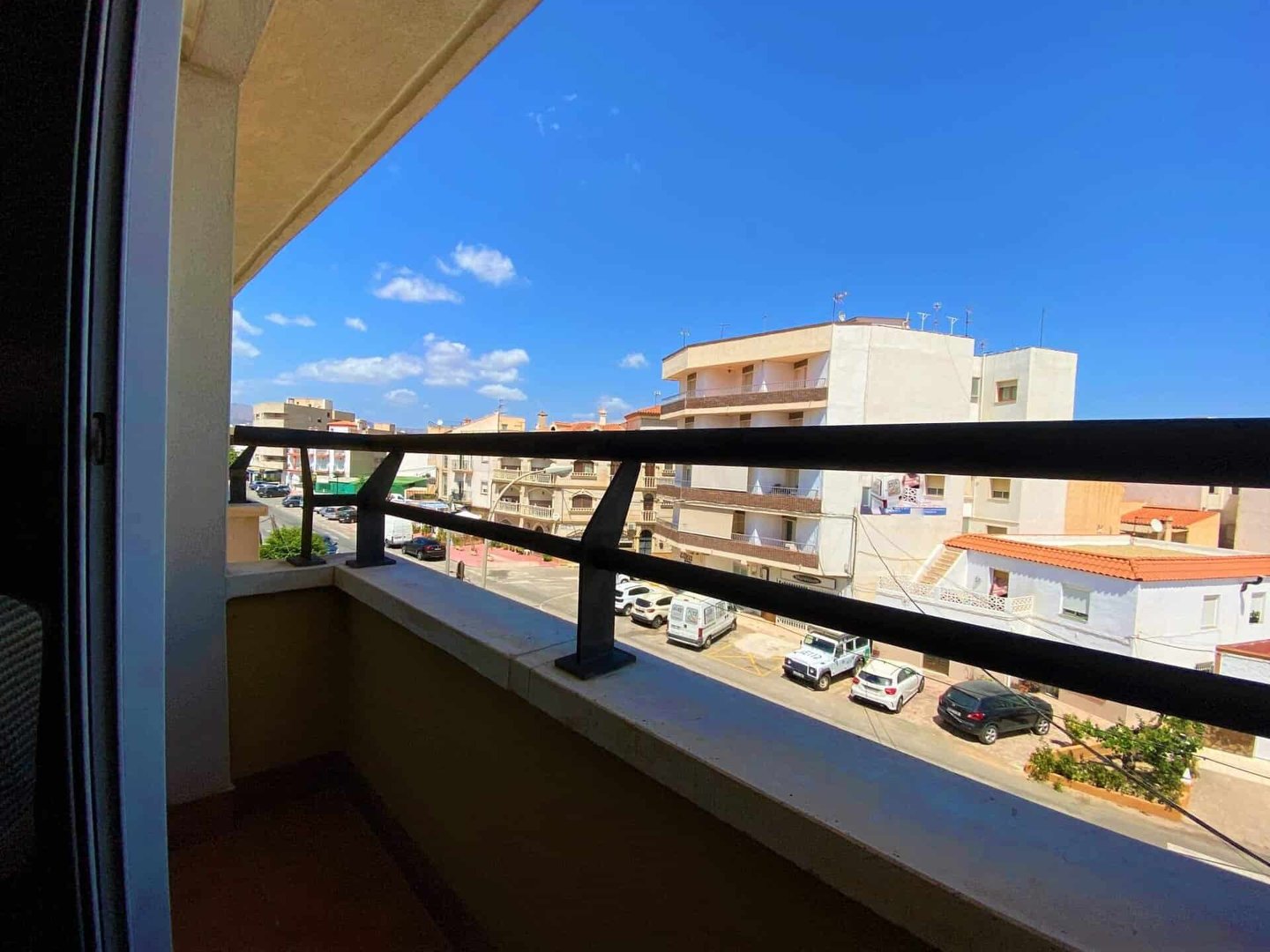 Piso de 60 m² en Turre