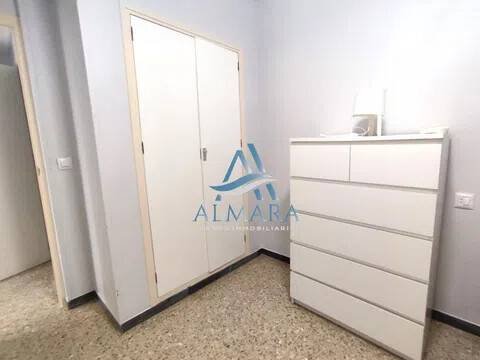Piso de 110 m² en Águilas