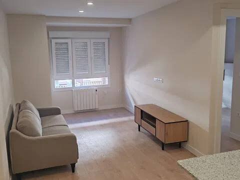 Appartement 59 m² à Gijón / Xixón