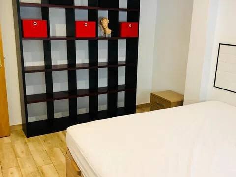 Habitación 100 m², Valencia