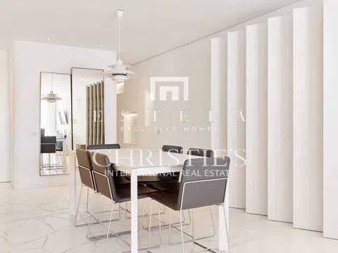 Piso de 113 m² en Ibiza