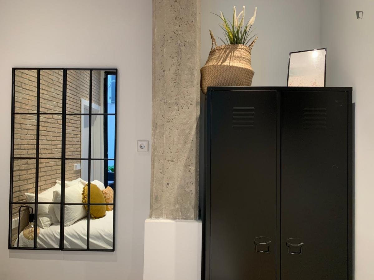 Habitación 140 m², Valencia