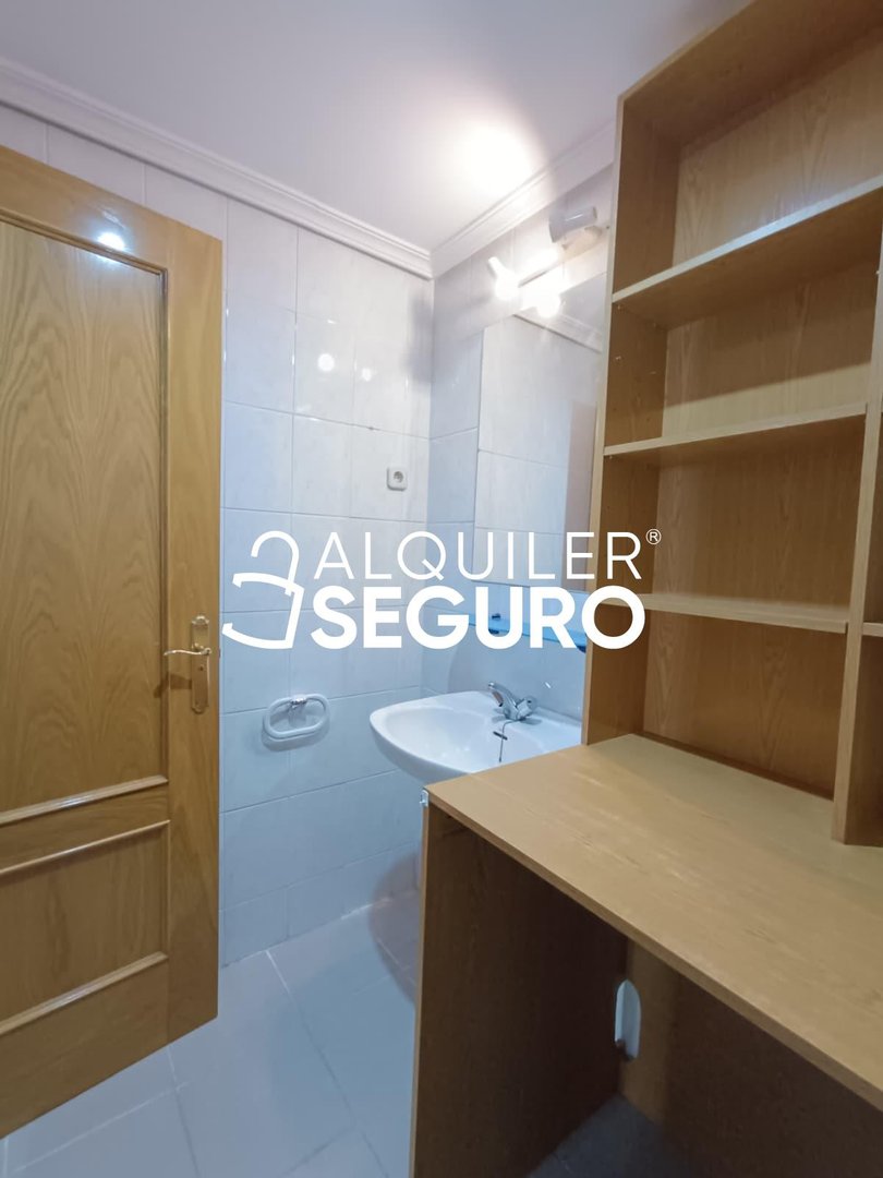 Flat 90 m² in Valdemoro