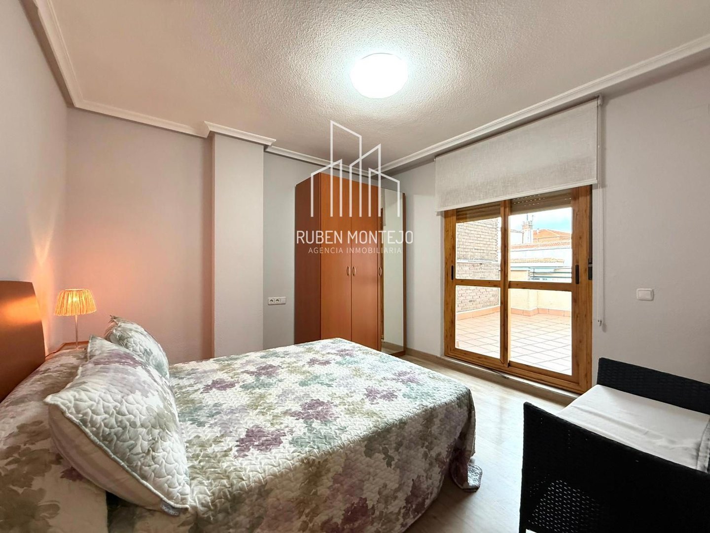 Piso de 136 m² en Salamanca