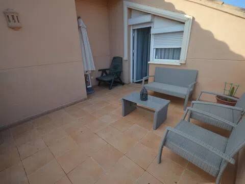 Piso de 80 m² en Jávea