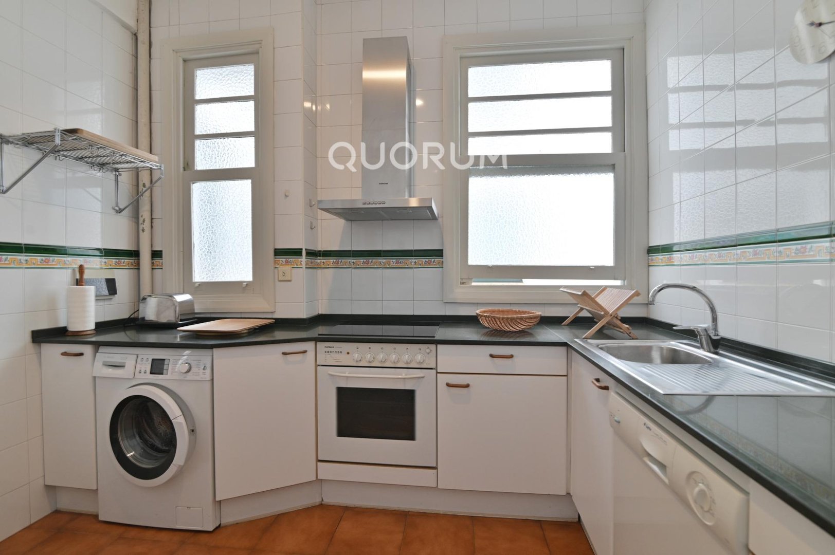 Piso de 95 m² en Bilbao