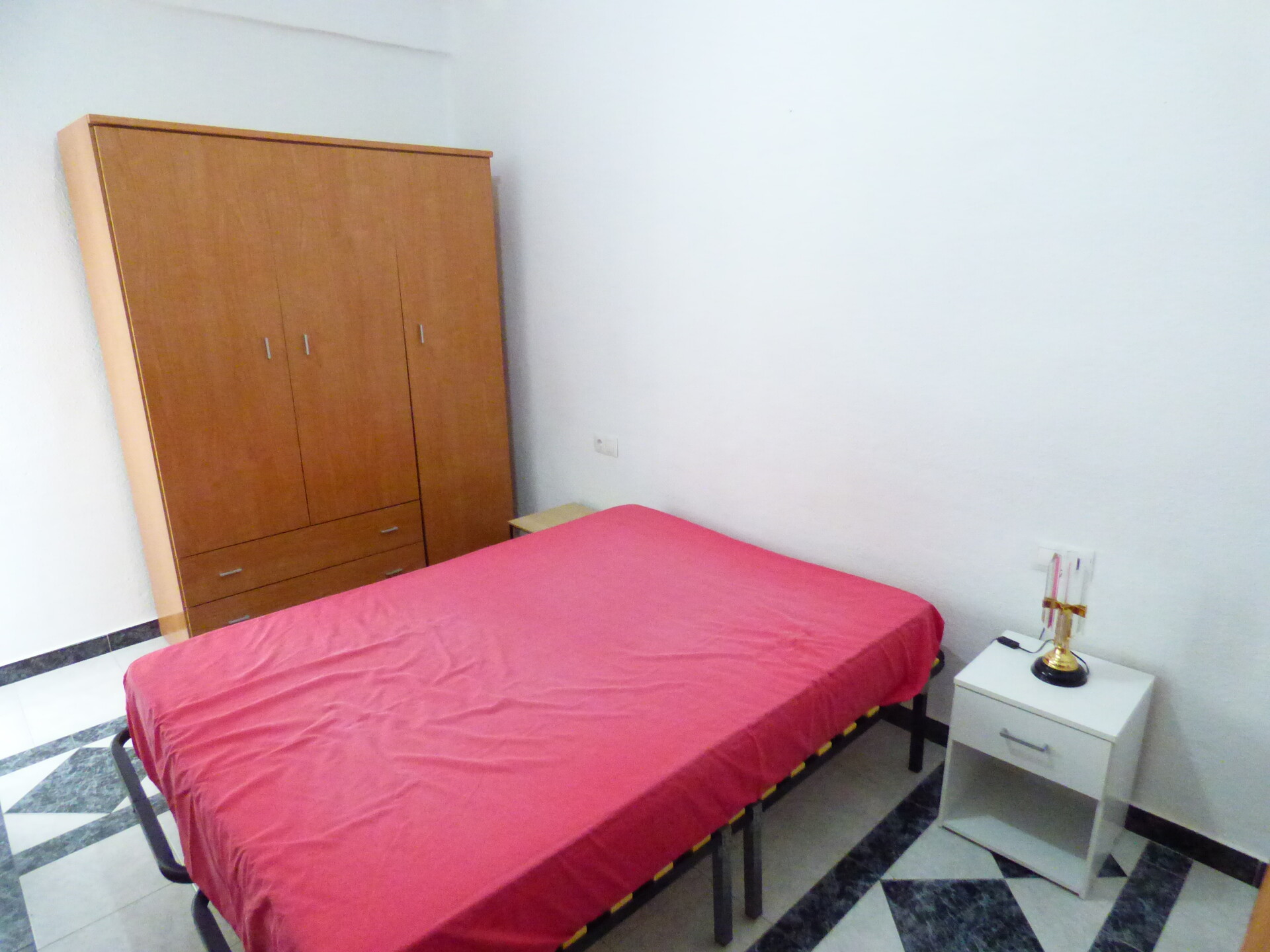 Piso de 90 m² en Vélez-Málaga