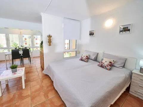Piso de 44 m² en Torrox