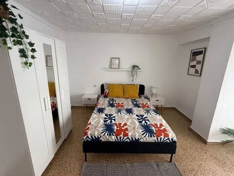 Habitación 119 m², Alcoy
