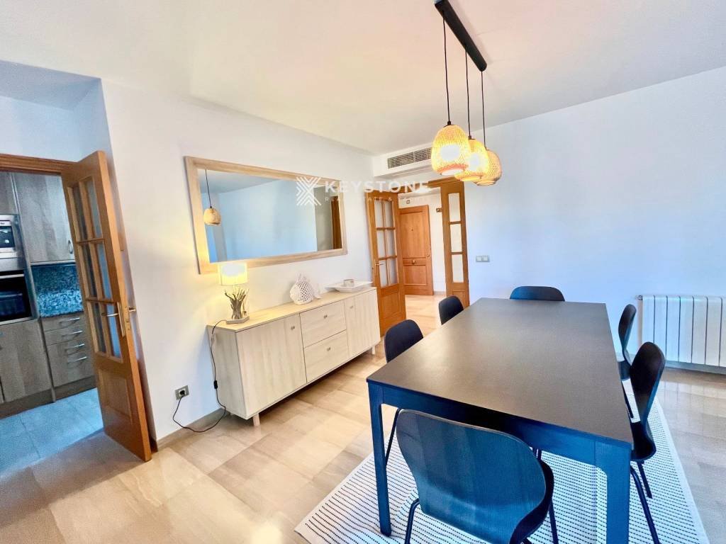 Piso de 108 m² en Palma