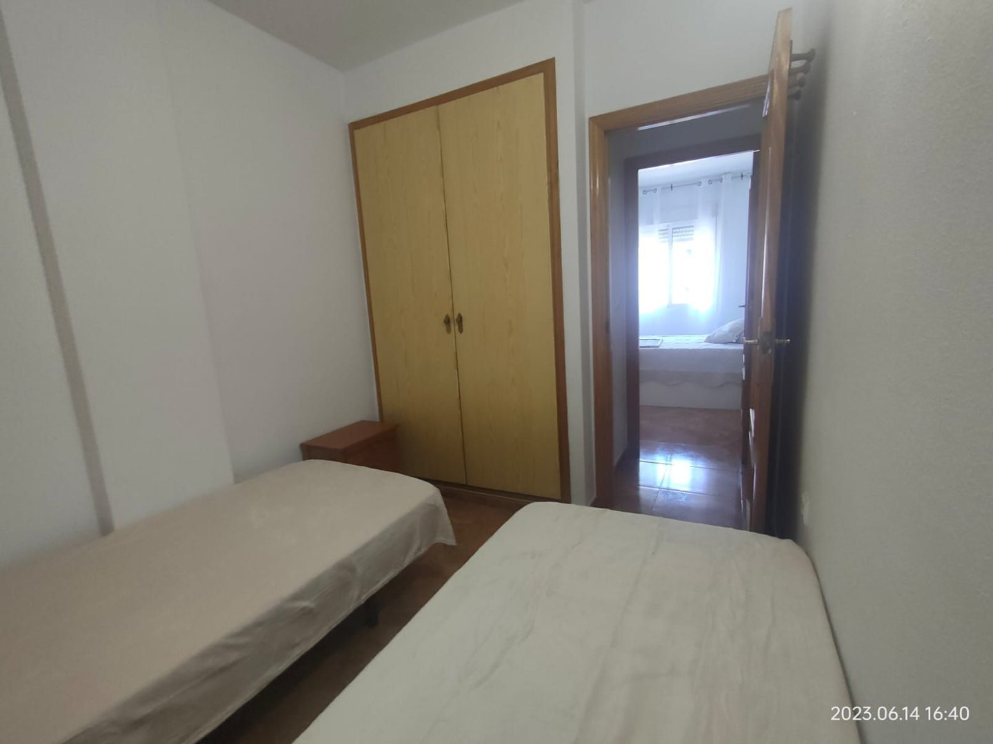 Piso de 80 m² en Torrevieja