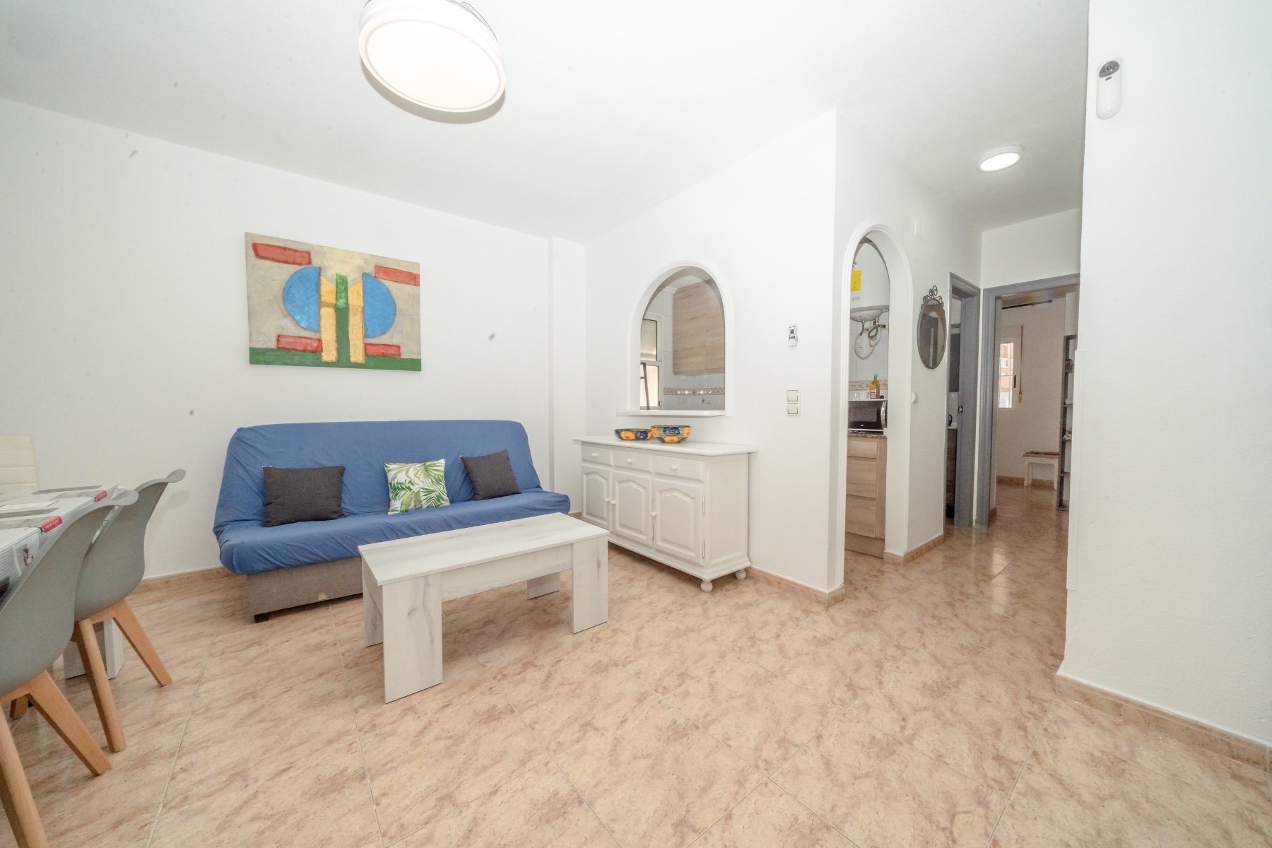 Piso de 47 m² en Dolores